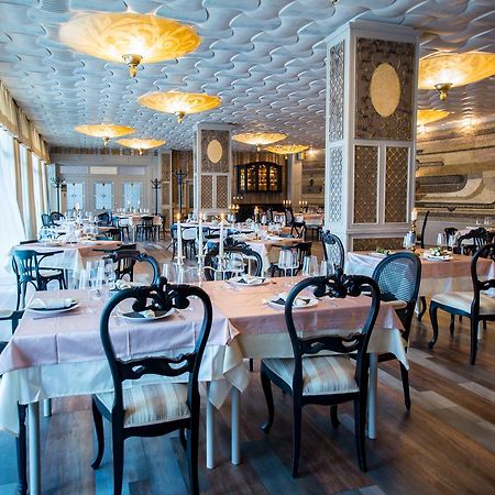 Hotel Vereya Stara Zagora Bagian luar foto