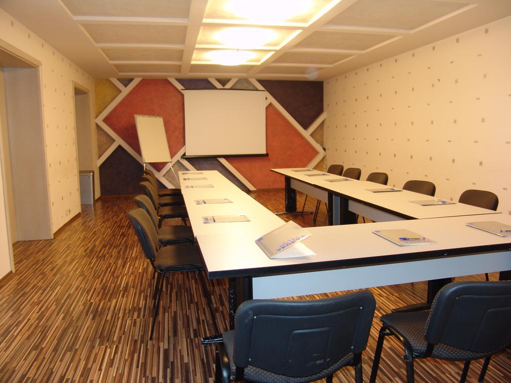 Hotel Vereya Stara Zagora Bagian luar foto