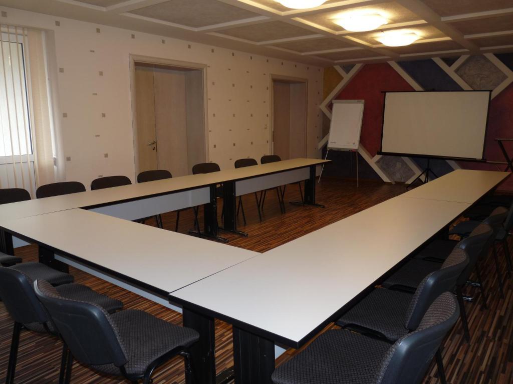 Hotel Vereya Stara Zagora Bagian luar foto