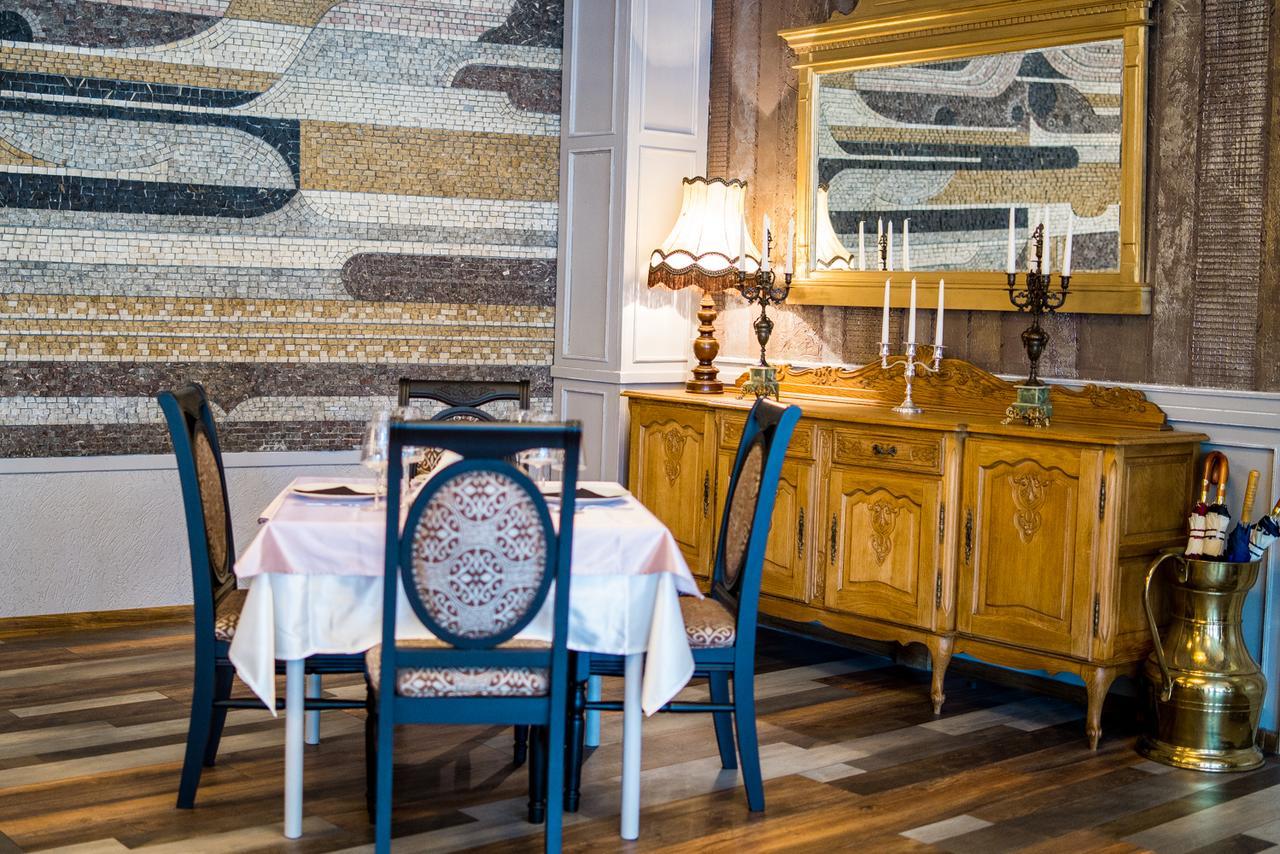 Hotel Vereya Stara Zagora Bagian luar foto