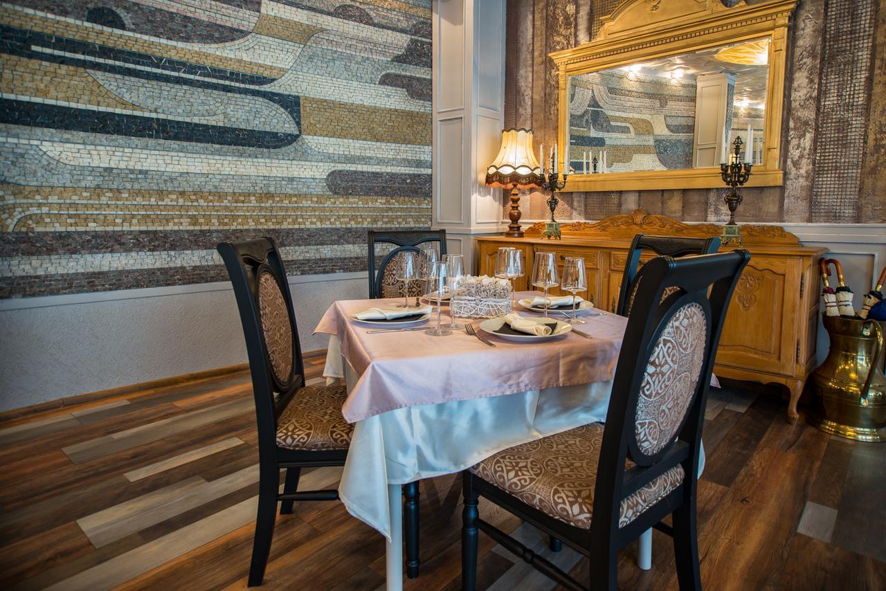Hotel Vereya Stara Zagora Bagian luar foto