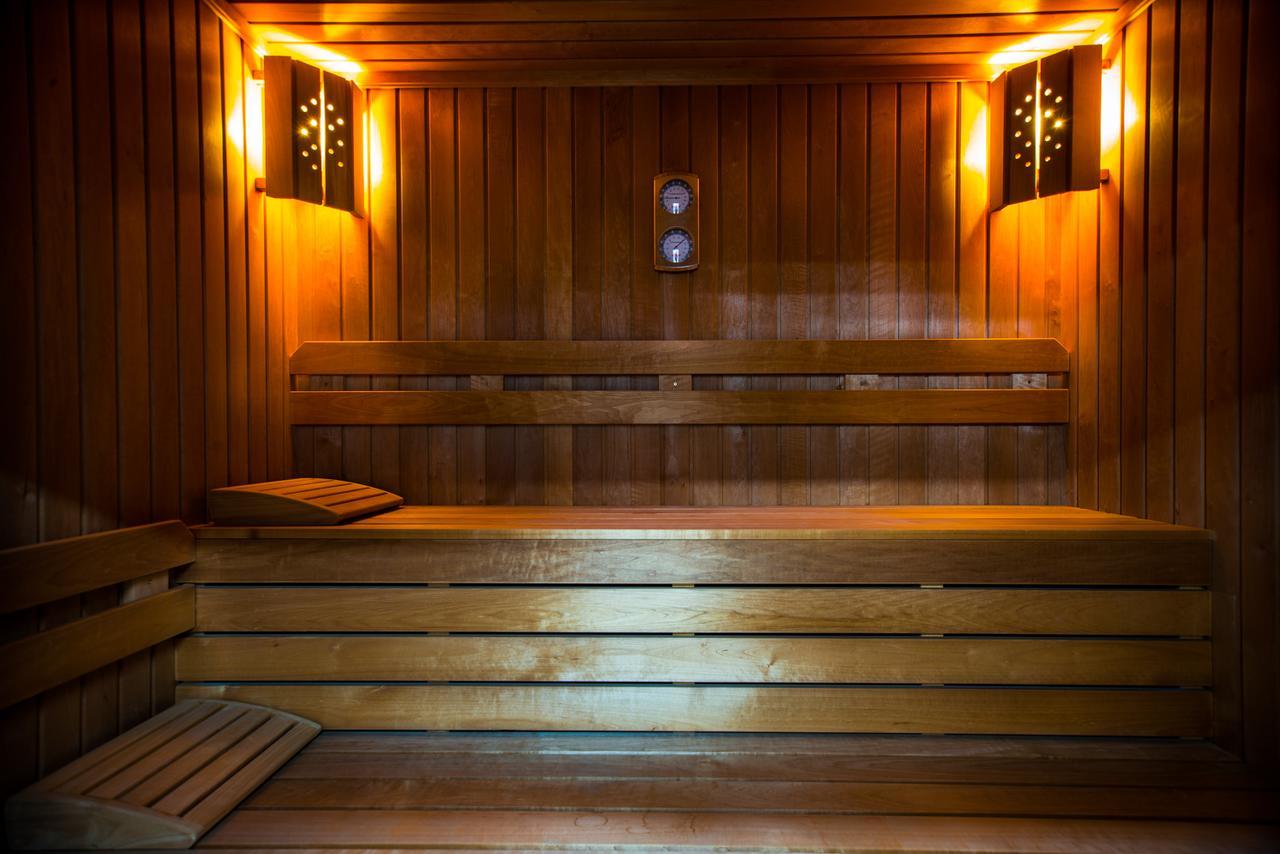 Hotel Vereya Stara Zagora Bagian luar foto