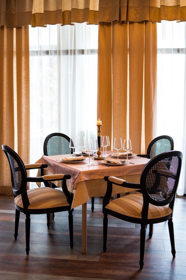 Hotel Vereya Stara Zagora Bagian luar foto
