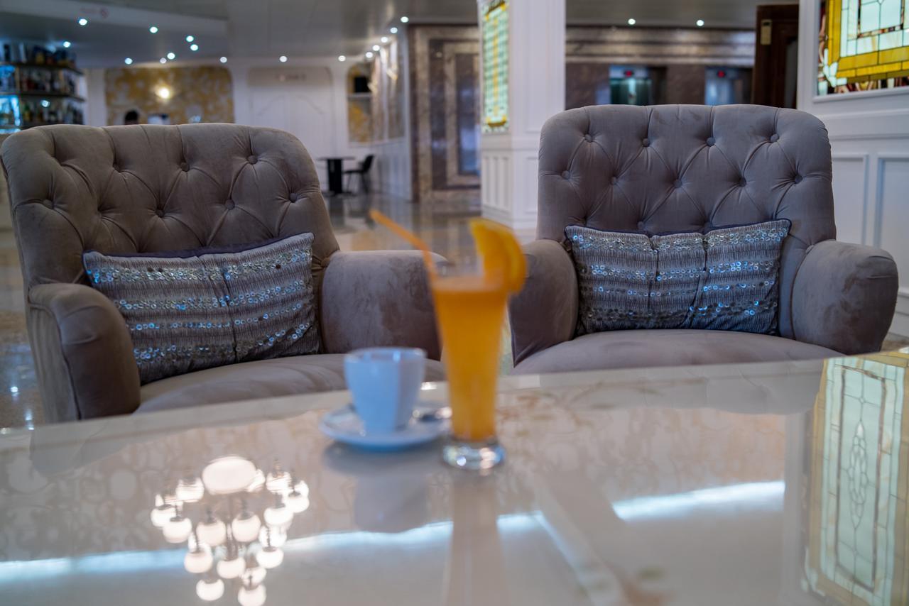 Hotel Vereya Stara Zagora Bagian luar foto