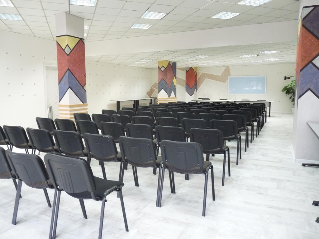 Hotel Vereya Stara Zagora Bagian luar foto